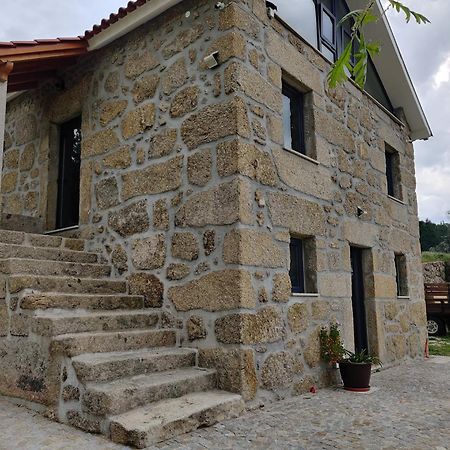 Vila Arpuro Gouveia  Exteriér fotografie