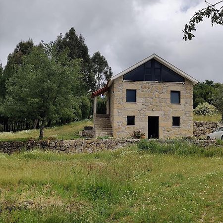 Vila Arpuro Gouveia  Exteriér fotografie