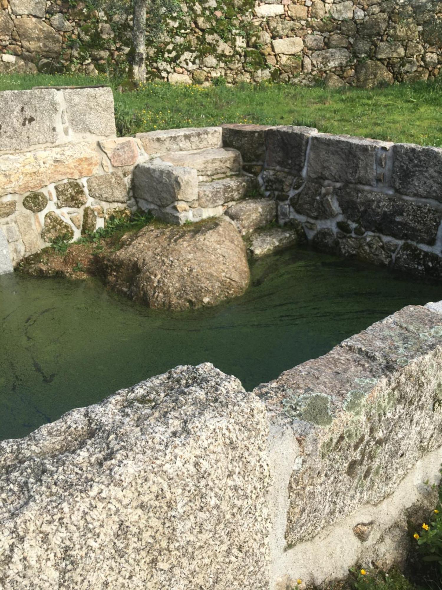 Vila Arpuro Gouveia  Exteriér fotografie