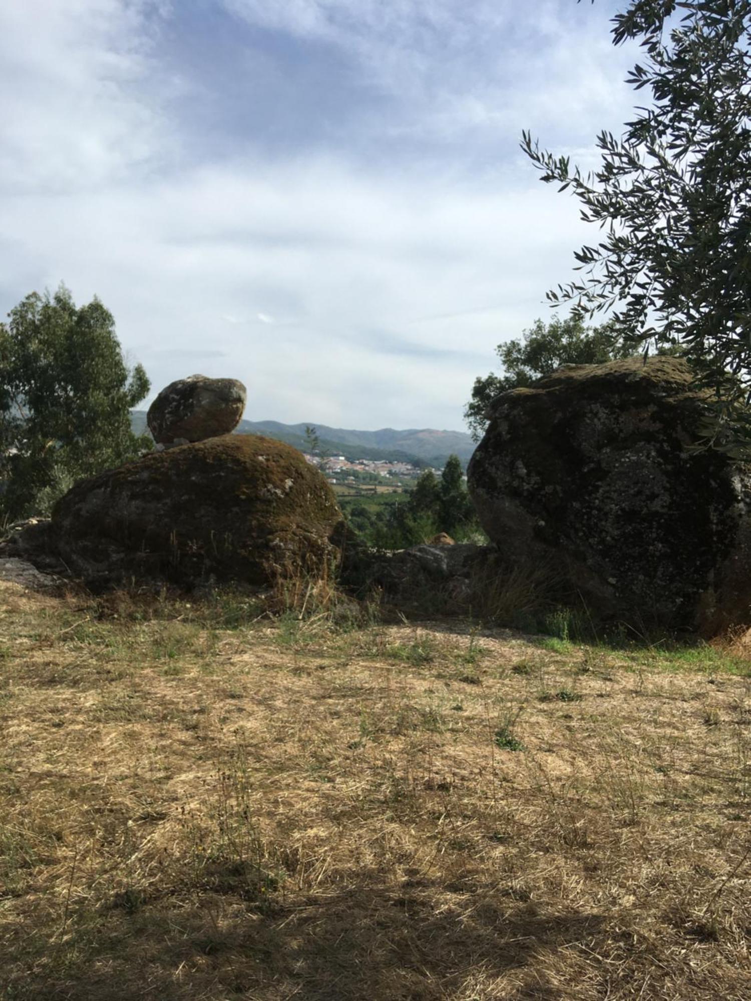 Vila Arpuro Gouveia  Exteriér fotografie