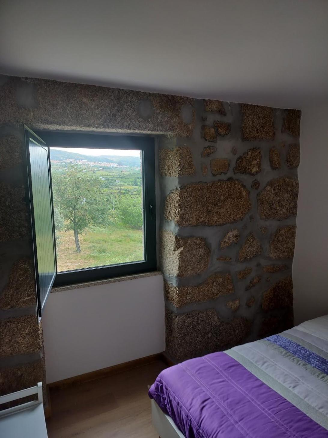 Vila Arpuro Gouveia  Exteriér fotografie