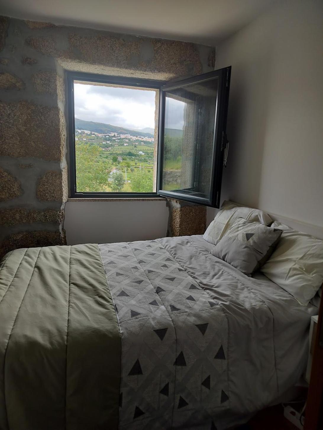 Vila Arpuro Gouveia  Exteriér fotografie